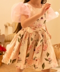 Lillian Dress
