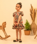 Valentina Dress