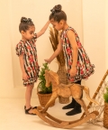 Valentina Dress