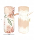 Crane Baby Bottle Cover/Warmer Parker Collection
