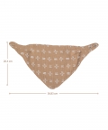 Crane Baby Kendi Bandana Bib Set