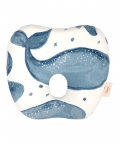 Crane Baby Memory Foam Pillow Caspian Collection