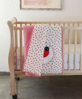 The Bug Buddy Quilt