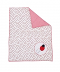 The Bug Buddy Quilt