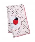 The Bug Buddy Quilt