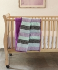 The Cute Stripes Quilt