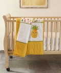 The Juicy Pineapple Quilt