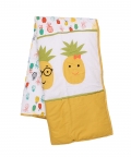 The Juicy Pineapple Quilt
