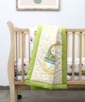 The Little Babushkas Quilt