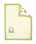 The Little Babushkas Quilt