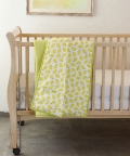 The Sweet Lemon Quilt