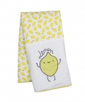 The Sweet Lemon Quilt