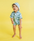 Digital Printed Co-Ord Set