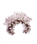 Benedetta Ear Cuff Hair Comb