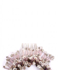Benedetta Ear Cuff Hair Comb