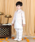 Kurta,Pajama With Coat