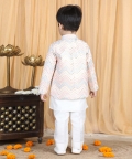 Kurta,Pajama With Coat