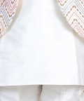 Kurta,Pajama With Coat