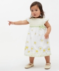 Floral Summer Dress