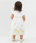 Floral Summer Dress