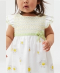 Floral Summer Dress