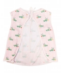 Infant And Toddler Weaning Bib -Hungry Caterpillar