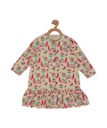 Bird Carnival Jacket