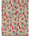 Bird Carnival Jacket