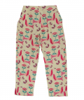Bird Carnival Pant
