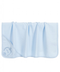 Blue Babysuit Set (6 piece)