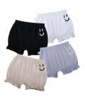 Smiley Bloomers