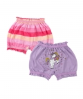 Unicorn Fever-Set of 2 Bloomers
