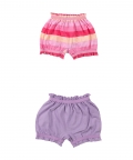 Unicorn Fever-Set of 2 Bloomers