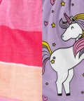 Unicorn Fever-Set of 2 Bloomers