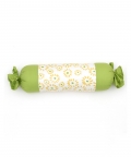 The Little Babushkas Set Of 2 Bolsters