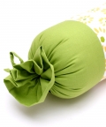 The Little Babushkas Set Of 2 Bolsters