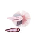 Magic Flower 2Pk Clip Set