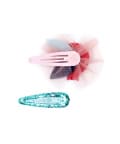Ladybug 2Pk Clip Set
