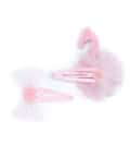 Flamingo 2Pk Clip Set