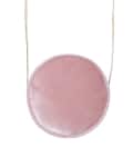 Carnival Pom Pom Bag