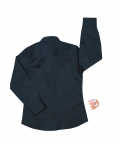 Black Packman Shirt