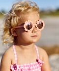 Blue Series-The Flower Child Polarized