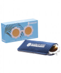 Blue Series-The Daisy Polarized