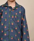 Blue Turnip Sleepwear