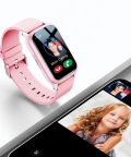 ElegantKids Smart WatchBlush Pink
