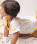 Mighty Elephant Romper
