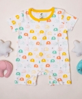 Mighty Elephant Romper