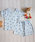Polka Dot Co-Ord Set