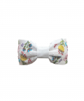 Denty Floral Hairband For Kids