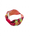 Boho Fun Headband For Adult